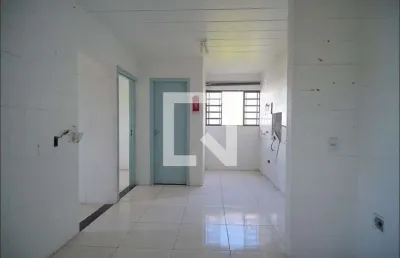 Apartamento para venda - canudos, 2 quartos,  48 m² - novo hamburgo