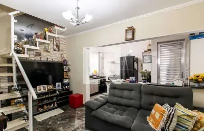 Casa para venda - cangaíba, 4 quartos,  200 m² - são paulo