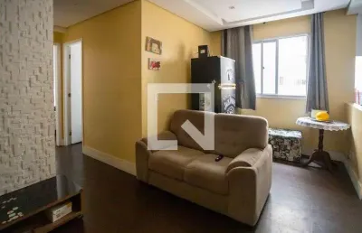 Apartamento para venda - vila nogueira, 2 quartos,  44 m² - diadema