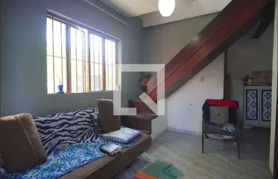 Casa para venda - industrial, 3 quartos,  190 m² - novo hamburgo