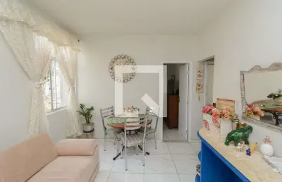 Apartamento para venda - flamengo, 2 quartos,  48 m² - contagem