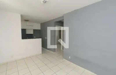 Apartamento para venda - santa maria, 2 quartos,  49 m² - contagem