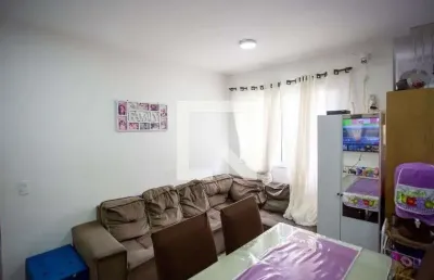 Apartamento para venda - piraporinha, 2 quartos,  45 m² - diadema