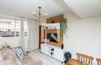 Apartamento para venda - eldorado, 2 quartos,  48 m² - contagem