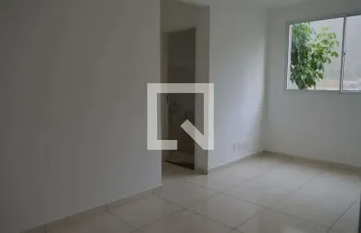 Apartamento para venda - nacional, 2 quartos,  49 m² - contagem