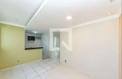 Apartamento para venda - cabral, 2 quartos,  47 m² - contagem