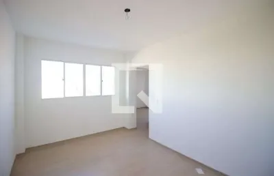 Apartamento para venda - alvorada, 2 quartos,  47 m² - contagem