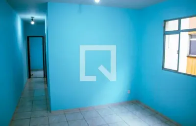 Apartamento para venda - riacho das pedras, 2 quartos,  50 m² - contagem