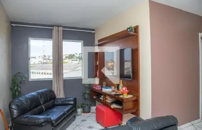 Apartamento para venda - conceição, 2 quartos,  45 m² - diadema
