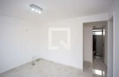 Apartamento para venda - centro, 2 quartos,  44 m² - diadema