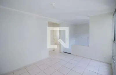 Apartamento para venda - tropical, 2 quartos,  50 m² - contagem