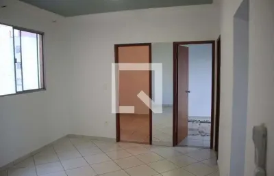 Apartamento para venda - novo riacho, 2 quartos,  50 m² - contagem