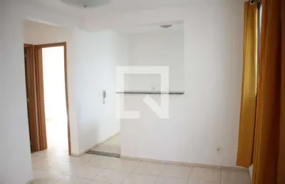 Apartamento para venda - conj. água branca, 2 quartos,  48 m² - contagem