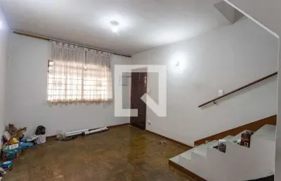 Casa para venda - centro, 2 quartos,  195 m² - diadema
