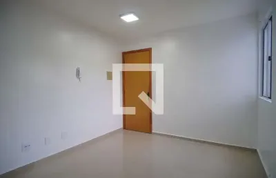 Apartamento para venda - canudos, 2 quartos,  50 m² - novo hamburgo