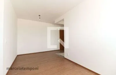 Apartamento para venda - parque maracana, 2 quartos,  48 m² - contagem