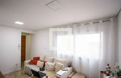 Apartamento para venda - centro, 2 quartos,  45 m² - diadema