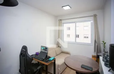Cobertura para venda - piraporinha, 2 quartos,  43 m² - diadema