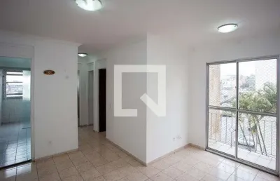 Apartamento para venda - vila nogueira, 2 quartos,  49 m² - diadema