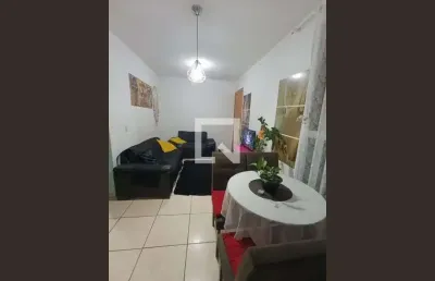 Apartamento para venda - cabral, 2 quartos,  49 m² - contagem