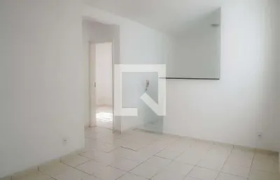Apartamento para venda - cabral, 2 quartos,  50 m² - contagem