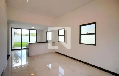 Casa para venda - ville des lacs, 3 quartos,  140 m² - nova lima