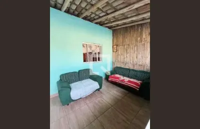 Casa para venda - tropical, 2 quartos,  220 m² - contagem