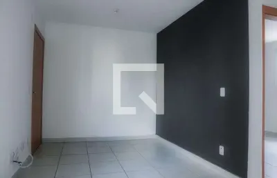 Apartamento para venda - cabral, 2 quartos,  48 m² - contagem