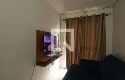 Apartamento para venda - jardim das acácias, 2 quartos,  48 m² - várzea paulista