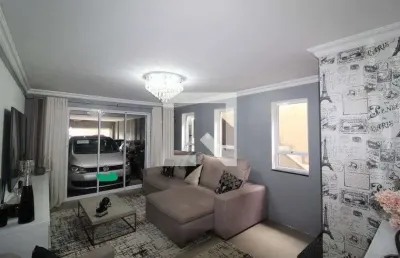 Casa para venda - jardim são caetano, 3 quartos,  172 m² - são caetano do sul