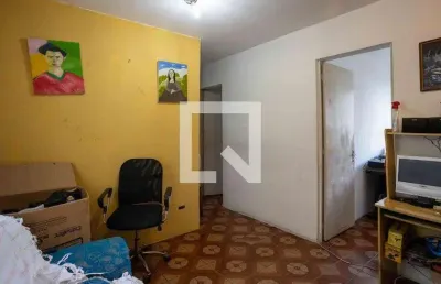 Apartamento para venda - conceição, 2 quartos,  52 m² - diadema