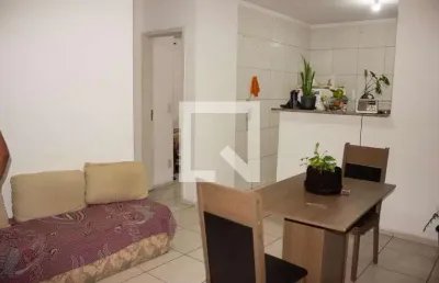 Apartamento para venda - arpoador, 2 quartos,  52 m² - contagem