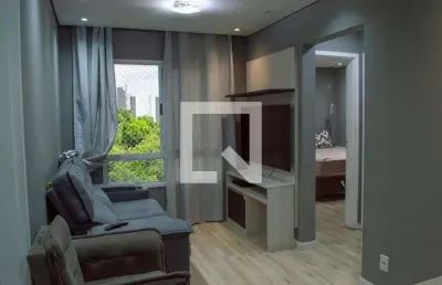 Cobertura para venda - alphaville, 2 quartos,  48 m² - santana de parnaíba