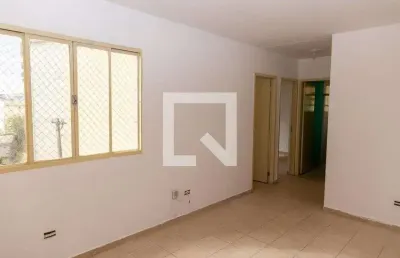 Apartamento para venda - campanário, 2 quartos,  51 m² - diadema