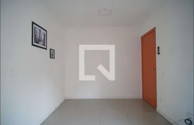 Apartamento para venda - canudos, 2 quartos,  50 m² - novo hamburgo