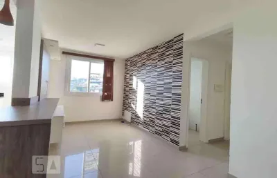 Apartamento para venda - operário, 2 quartos,  51 m² - novo hamburgo
