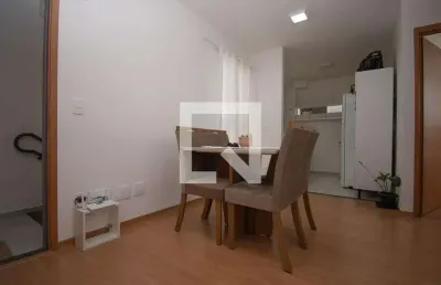 Apartamento para venda - canudos, 2 quartos,  52 m² - novo hamburgo