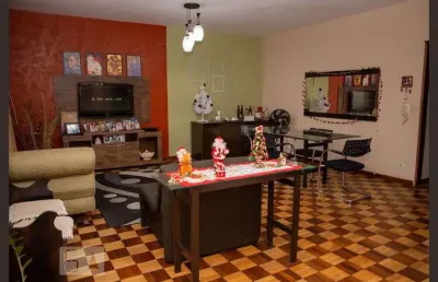 Casa para venda - conceição, 3 quartos,  158 m² - diadema