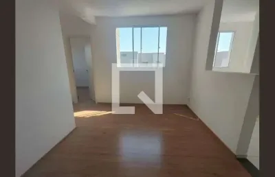 Apartamento para venda - colonial, 2 quartos,  49 m² - contagem