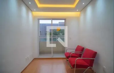 Apartamento para venda - vila rosa, 2 quartos,  45 m² - novo hamburgo