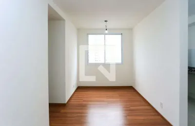 Apartamento para venda - parque monte alegre, 2 quartos,  43 m² - taboão da serra