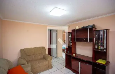 Apartamento para venda - vila nogueira, 2 quartos,  52 m² - diadema
