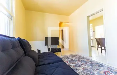 Apartamento para venda - centro, 2 quartos,  70 m² - novo hamburgo