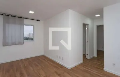 Apartamento para venda - centro, 2 quartos,  45 m² - diadema