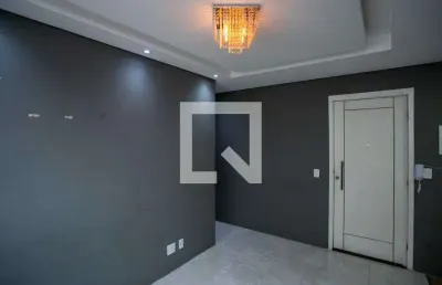 Apartamento para venda - piraporinha, 2 quartos,  44 m² - diadema