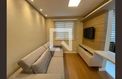 Apartamento para venda - hamburgo velho, 2 quartos,  47 m² - novo hamburgo