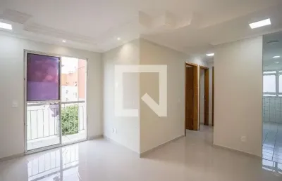 Apartamento para venda - vila nogueira, 2 quartos,  50 m² - diadema