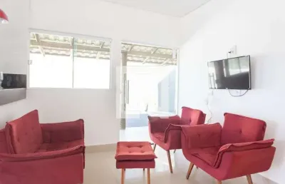Casa / sobrado em condomínio para venda - rosário, 3 quartos,  220 m² - nova lima