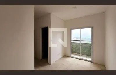 Apartamento para venda - vila santa terezinha, 2 quartos,  45 m² - várzea paulista