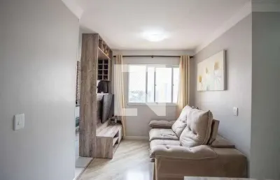 Apartamento para venda - centro, 2 quartos,  45 m² - diadema